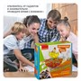 Обучающая настольная игра "УДАЧА, УЛЫБНИСЬ!" Bondibon (арт. ВВ3567) 1649839579