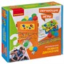 Обучающая настольная игра "ЛОВКОЕ ДВИЖЕНИЕ" Bondibon (арт. ВВ3454) 180661556