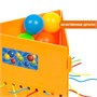 Обучающая настольная игра "ЛОВКОЕ ДВИЖЕНИЕ" Bondibon (арт. ВВ3454) 180661556
