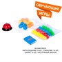 Обучающая настольная игра "ПЕРВЕНСТВО ЗА МОРОЖЕНОЕ" Bondibon (арт. ВВ3151) 602805563