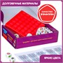Развивающая настольная игра "ФРУКТОВОЕ СУДОКУ" Bondibon (арт. ВВ4513) 782237876