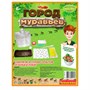 Французские опыты Науки с Буки Bondibon, Город муравьёв (арт. ВВ1549) 636083960