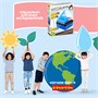 Набор для опытов Bondibon "Электророяль" Французские опыты Науки с Буки (арт. ВВ2360) 299353635