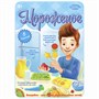 Творческий набор Bondibon "Мороженое 5 экспериментов" Французские опыты Науки с Буки (арт. ВВ2598) 1386162746