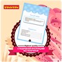 Творческий набор Bondibon "Мороженое 5 экспериментов" Французские опыты Науки с Буки (арт. ВВ2598) 1386162746