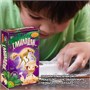 Набор палеонтолога "СМИЛОДОН", конструктор скелет саблезубого тигра, Исторические раскопки Науки с Буки Bondibon (арт. ВВ4205) 1245932793