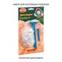 Набор палеонтолога СЮРПРИЗ "ДИНОЗАВРЫ", один детеныш в яйце из коллекции, Исторические раскопки Науки с Буки Bondibon (арт. ВВ4114) 919677445