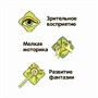 Набор для творчества Bondibon "Вышивка на пластиковой канве Лошадка" (арт. ВВ1642) 1022649539