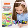 Набор для творчества Bondibon "Музыка ветра: Совушка" (арт. ВВ2447) 1326628924