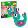 Набор для творчества Bondibon "Игрушка из фетра Птичка" (арт. ВВ2204) 732823558
