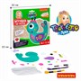 Набор для творчества Bondibon "Игрушка из фетра Птичка" (арт. ВВ2204) 732823558