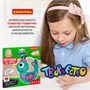 Набор для творчества Bondibon "Игрушка из фетра Птичка" (арт. ВВ2204) 732823558