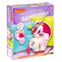 Набор для творчества Bondibon "Игрушка-подушка Единорожек" (арт. ВВ4718) 1574520161