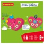 Набор для творчества ШЬЕМ ИЗ ФЕТРА "СЕРДЦЕ" подвеска-игрушка Творчество с Луки Bondibon (арт. ВВ2203-1) 1141811124