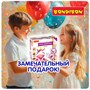 Набор для творчества Bondibon "Любимая игрушка своими руками: Кукла-единорожек" (арт. ВВ4713) 410595148