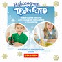 Набор для творчества BONDIBON. Новогодняя открытка своими руками ( С Новым Годом!) с Буки (арт. ВВ3005) 1339276006