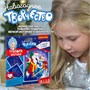 Набор для творчества BONDIBON. Новогодняя цветная гравюра (для девочки) (арт. ВВ3010) 1290684214