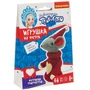 Набор для творчества BONDIBON. Ёлочные игрушки своими руками. Мышка. Серия фетровых украшений на ёлку. (арт. ВВ3079) 736822867