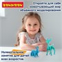 Набор для творчества Bondibon "3D-модели из фетра: Животные" (арт. ВВ1892) 313174895