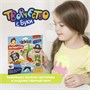 Набор для творчества Bondibon "Марионетки: Пираты" (арт. ВВ3049) 1406995440