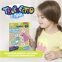 Набор для творчества Bondibon "3D -модели из бумаги: Зайчики" (арт. ВВ3363) 662515544