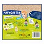 Набор для творчества Bondibon "Марионетки: Куклы" (арт. ВВ1903) 632159300