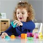 Развивающая игрушка "Подарочки с сюрпризом" (30 элементов) Learning Resources 1950828838