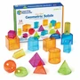 Развивающая игрушка "Геометрические фигуры" Learning Resources LER4331 961736921