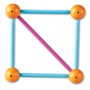 Развивающая игрушка "Погружение в геометрию" с карточками Learning Resources LER1773 1947423935