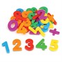 Развивающая игрушка "Магнитные цифры" (36 элементов) Learning Resources LER0452 1582319431