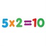 Развивающая игрушка "Магнитные цифры" (36 элементов) Learning Resources LER0452 1582319431