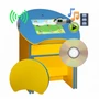 Первая интерактивная парта (комплектация 5+) 417446000