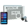 Развивающий интерактивный пол "Чудознайка" Interactive Project (без проектора) 1082454050