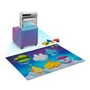 Мобильный интерактивный пол Playstand "Magium" 882451789