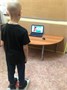 Аппаратно-программный комплекс с двигательными играми и упражнениями "Стабиломер" 438535494
