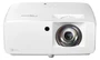 Короткофокусный проектор лазерный Optoma ZH450ST 1845607002