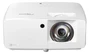 Короткофокусный проектор лазерный Optoma ZK430ST 641466983
