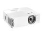Короткофокусный проектор Optoma 4K400STx 1820452329