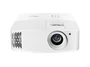 Проектор Optoma 4K400x 393944673