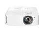 Проектор короткофокусный Optoma UHD35STx 774385539