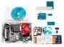 Набор UNO R3 Starter Kit с Bluetooth модулем ZS-040 и контроллером + 16 уроков 425980387