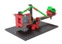 Робототехнический набор Fischertechnik "Smart Robots Pro" 569021 1465217055