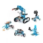 Базовый робототехнический набор Ultimate Robot Kit V2.0 1567734166