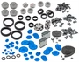 Ресурсный набор Competition Add-On Kit VEX IQ 228-0028 2006621503