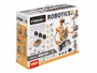 Конструктор Engino DISCOVERING STEM. ROBOTICS ERP PRO EDITION with BT 917601023