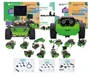 Образовательный робототехнический набор на группу Robobloq Qoopers 885177196