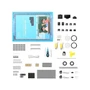 Ресурсный набор Makeblock AI & IoT Creator Add-On Pack 86857827