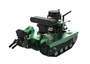 Конструктор Yahboom ROS Transbot Robot 1560602366