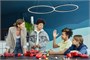 Робот-конструктор Океаника «Кит» (набор с внешним питанием от сети) 1232948056