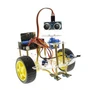 Конструктор-робот RoboCar-1 двухколёсный с контроллером 1128543848
